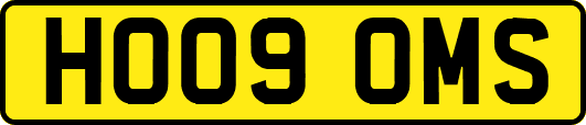 HO09OMS