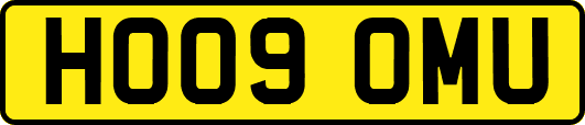 HO09OMU
