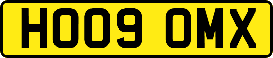 HO09OMX