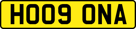 HO09ONA