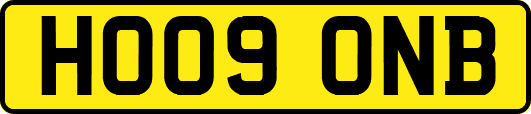 HO09ONB