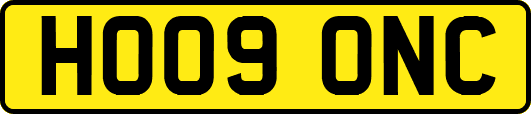 HO09ONC