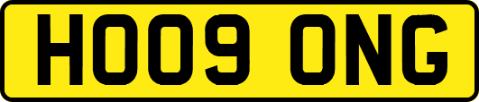 HO09ONG