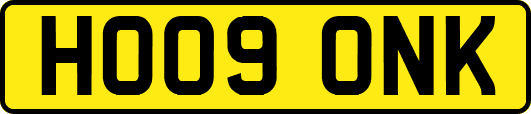 HO09ONK