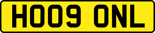 HO09ONL