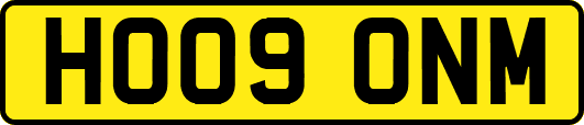 HO09ONM