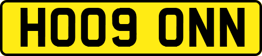 HO09ONN