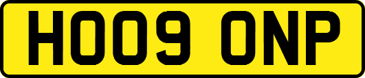 HO09ONP