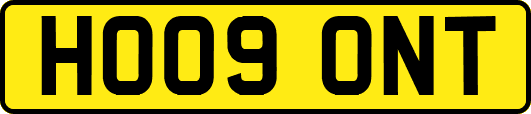 HO09ONT