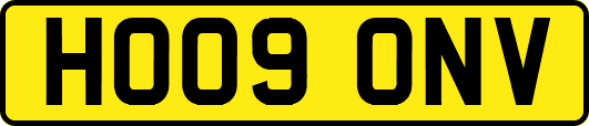 HO09ONV