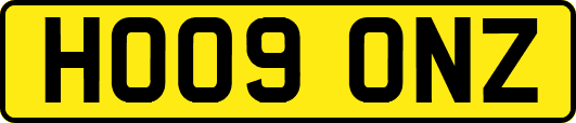 HO09ONZ