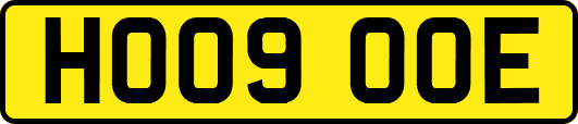 HO09OOE