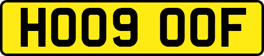HO09OOF