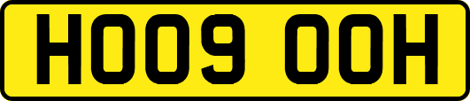 HO09OOH