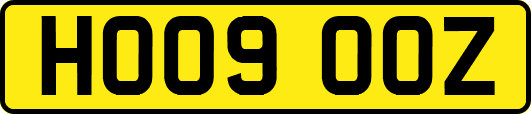 HO09OOZ