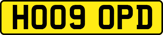 HO09OPD