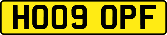 HO09OPF