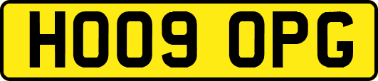 HO09OPG