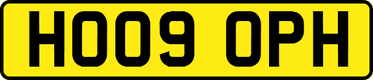 HO09OPH