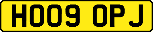 HO09OPJ