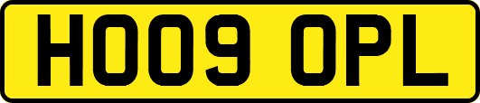 HO09OPL
