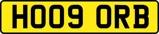 HO09ORB