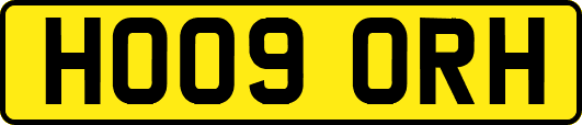 HO09ORH
