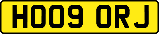 HO09ORJ