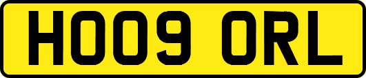 HO09ORL