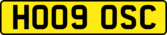 HO09OSC