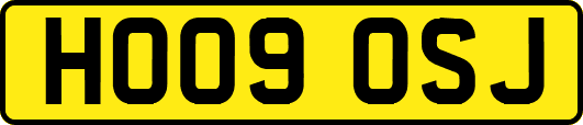 HO09OSJ