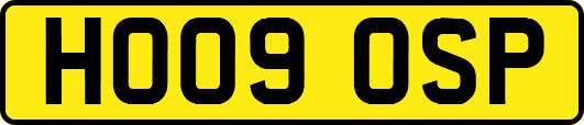 HO09OSP