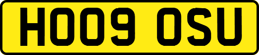 HO09OSU