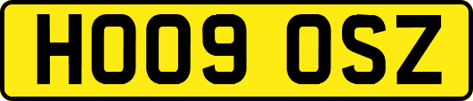 HO09OSZ