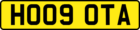 HO09OTA
