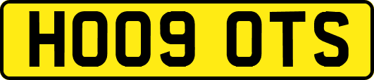 HO09OTS