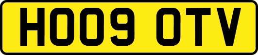 HO09OTV