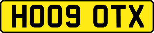 HO09OTX