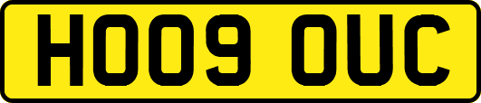 HO09OUC