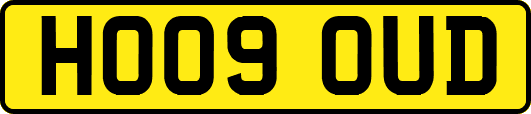 HO09OUD