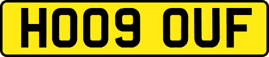 HO09OUF