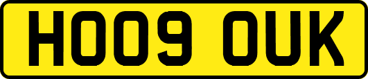 HO09OUK
