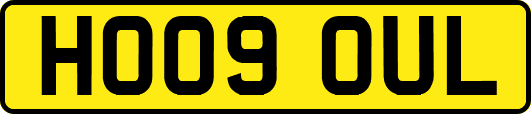HO09OUL