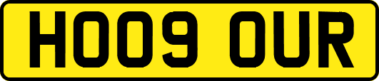 HO09OUR
