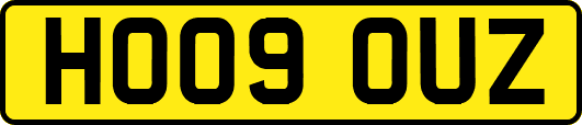 HO09OUZ