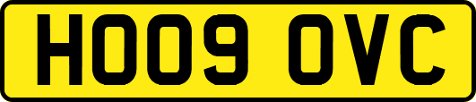 HO09OVC