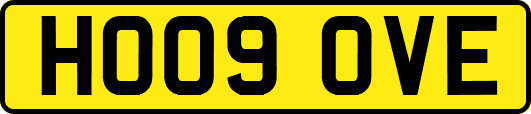 HO09OVE