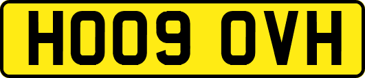 HO09OVH