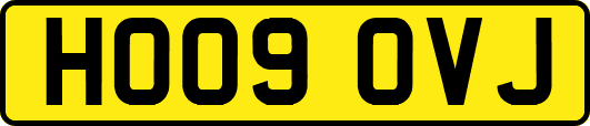 HO09OVJ