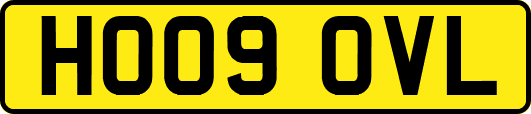 HO09OVL